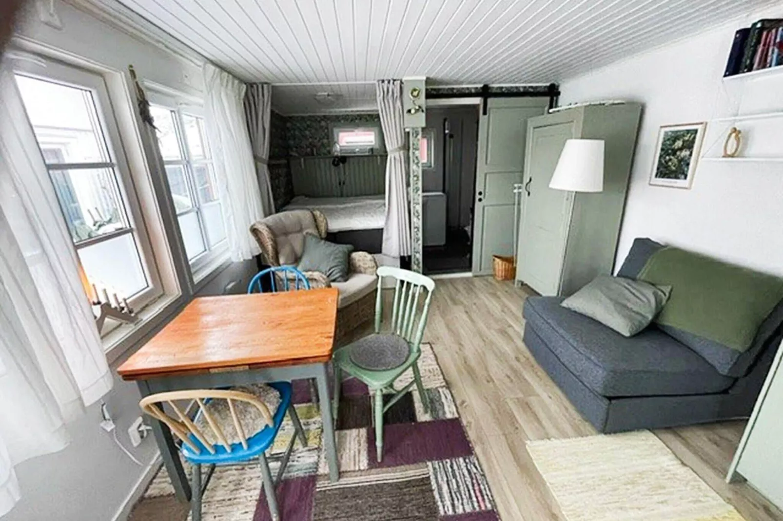4 sterren vakantie huis in Öckerö-Binnen