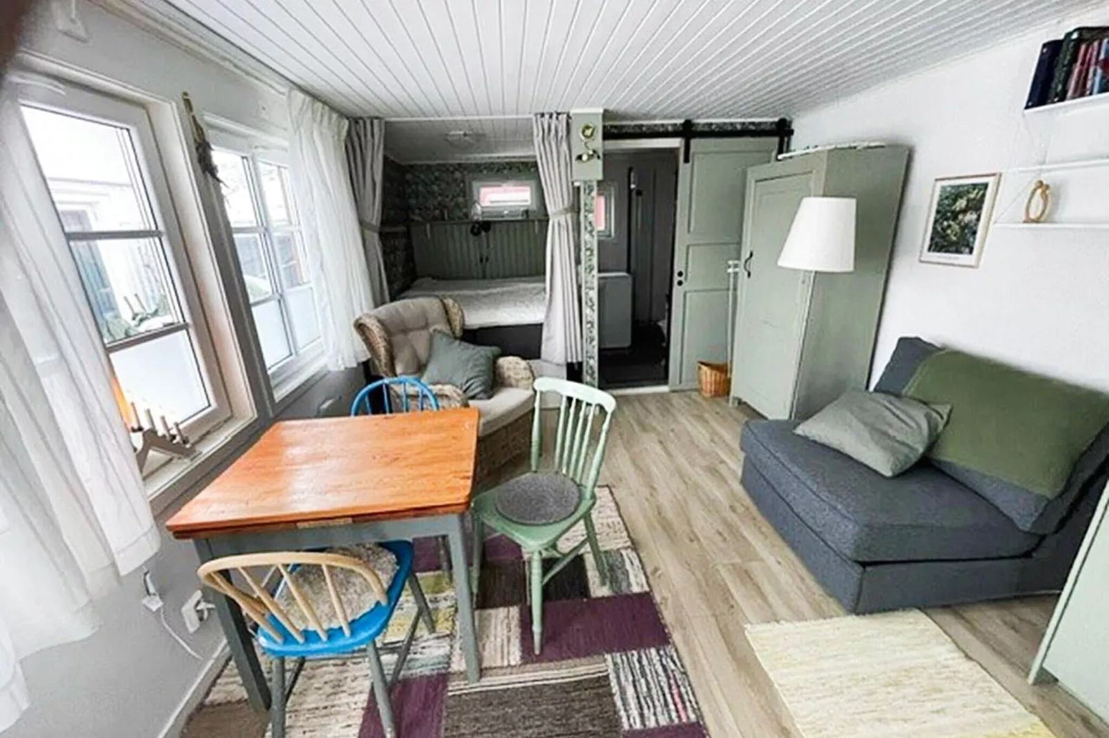 4 sterren vakantie huis in Öckerö-By Traum-Binnen