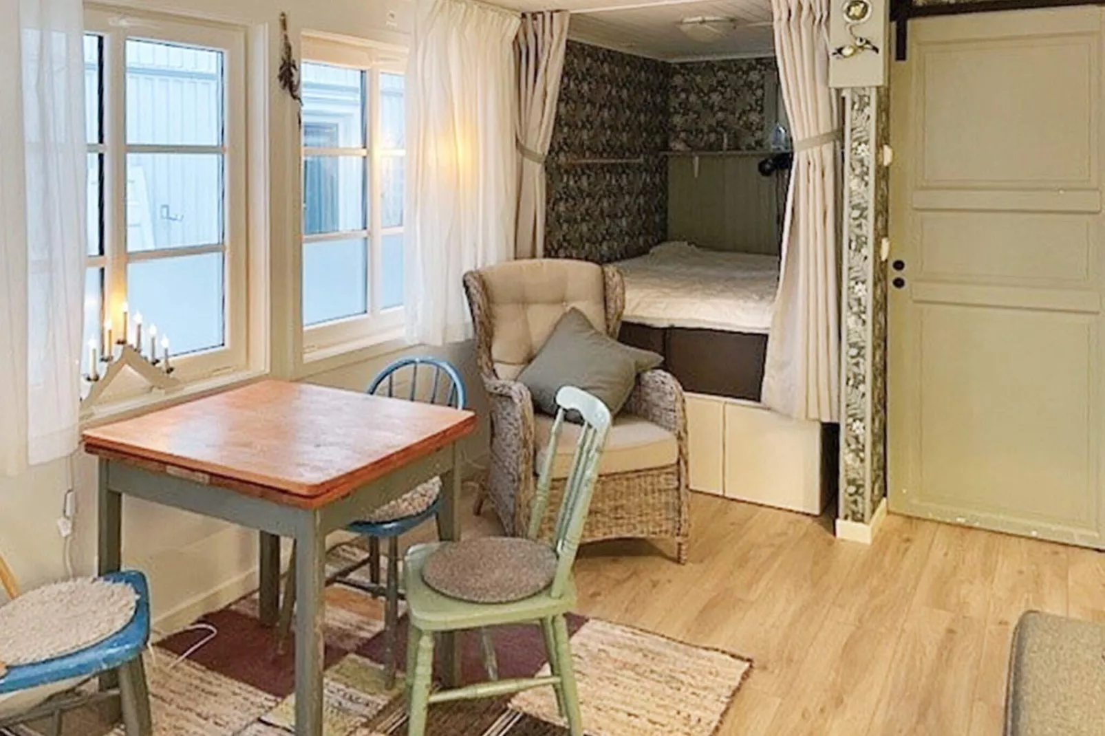 4 sterren vakantie huis in Öckerö-By Traum-Binnen