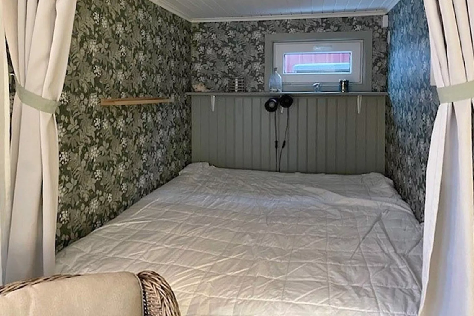 4 sterren vakantie huis in Öckerö-By Traum-Binnen