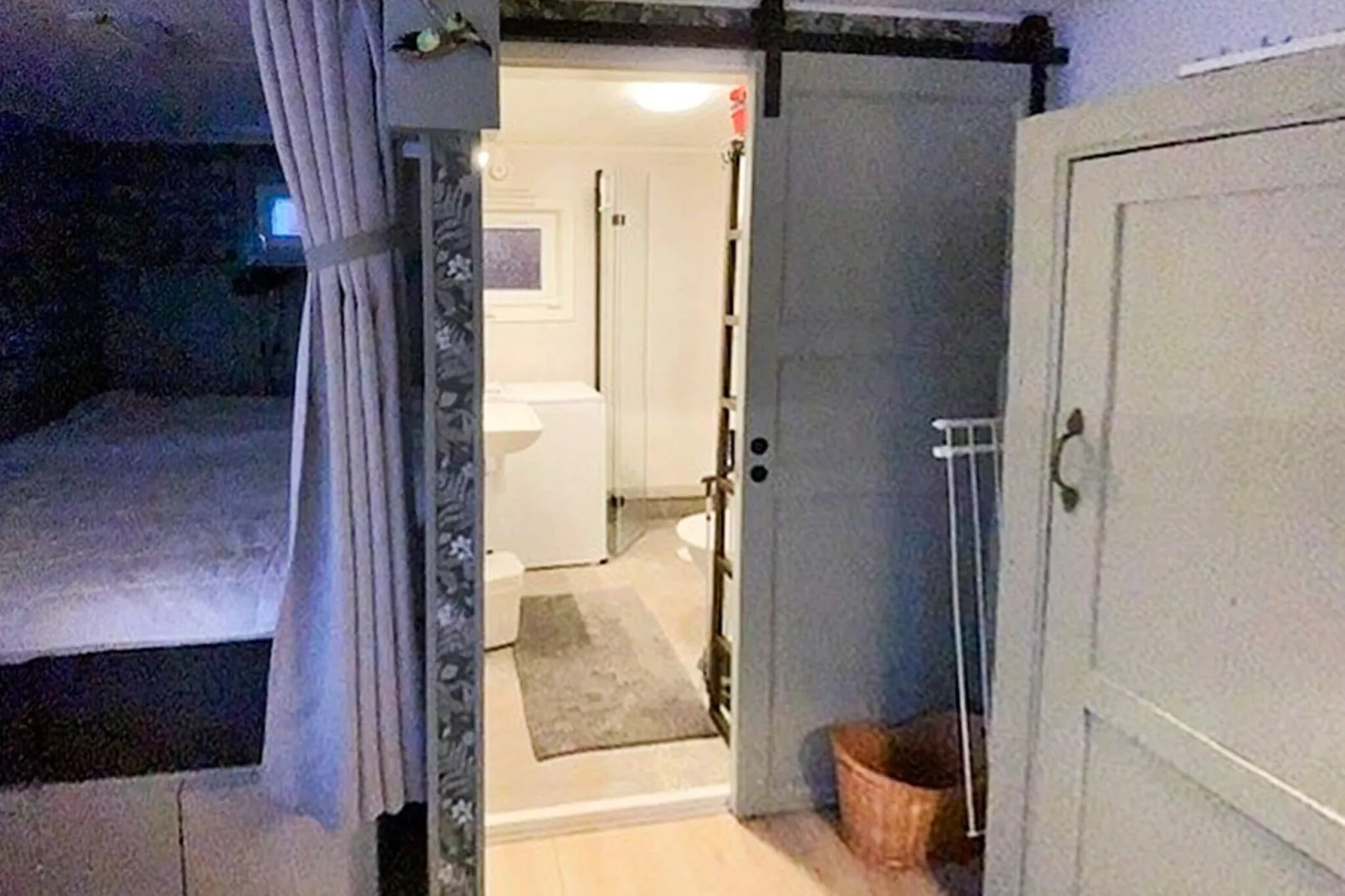 4 sterren vakantie huis in Öckerö-By Traum-Binnen