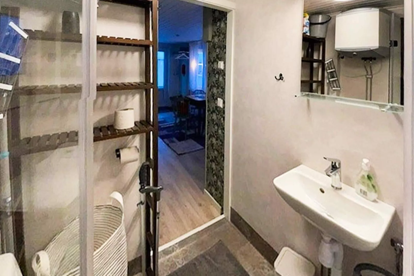 4 sterren vakantie huis in Öckerö-By Traum-Binnen