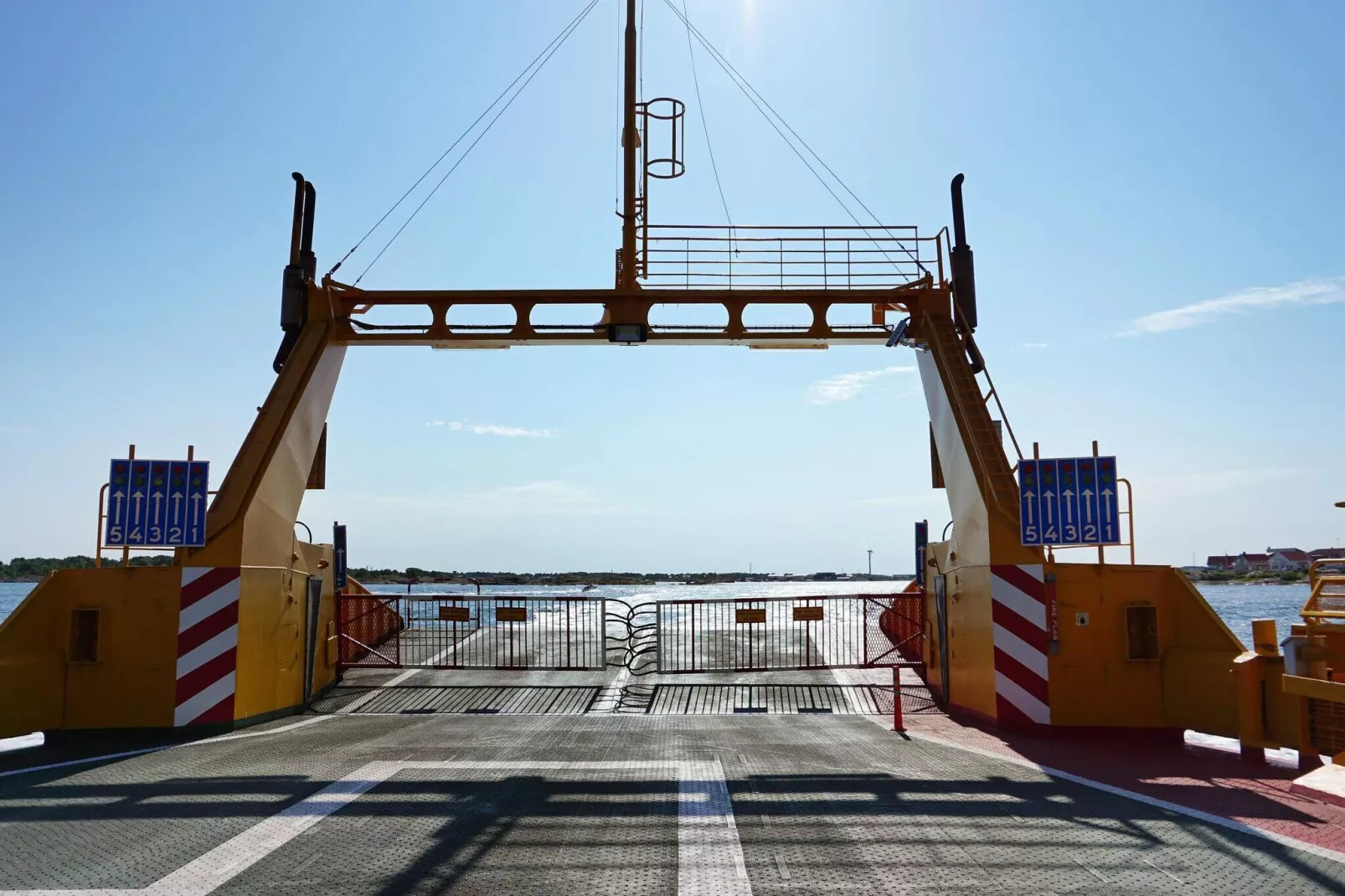 4 sterren vakantie huis in Öckerö-By Traum-Niet-getagd