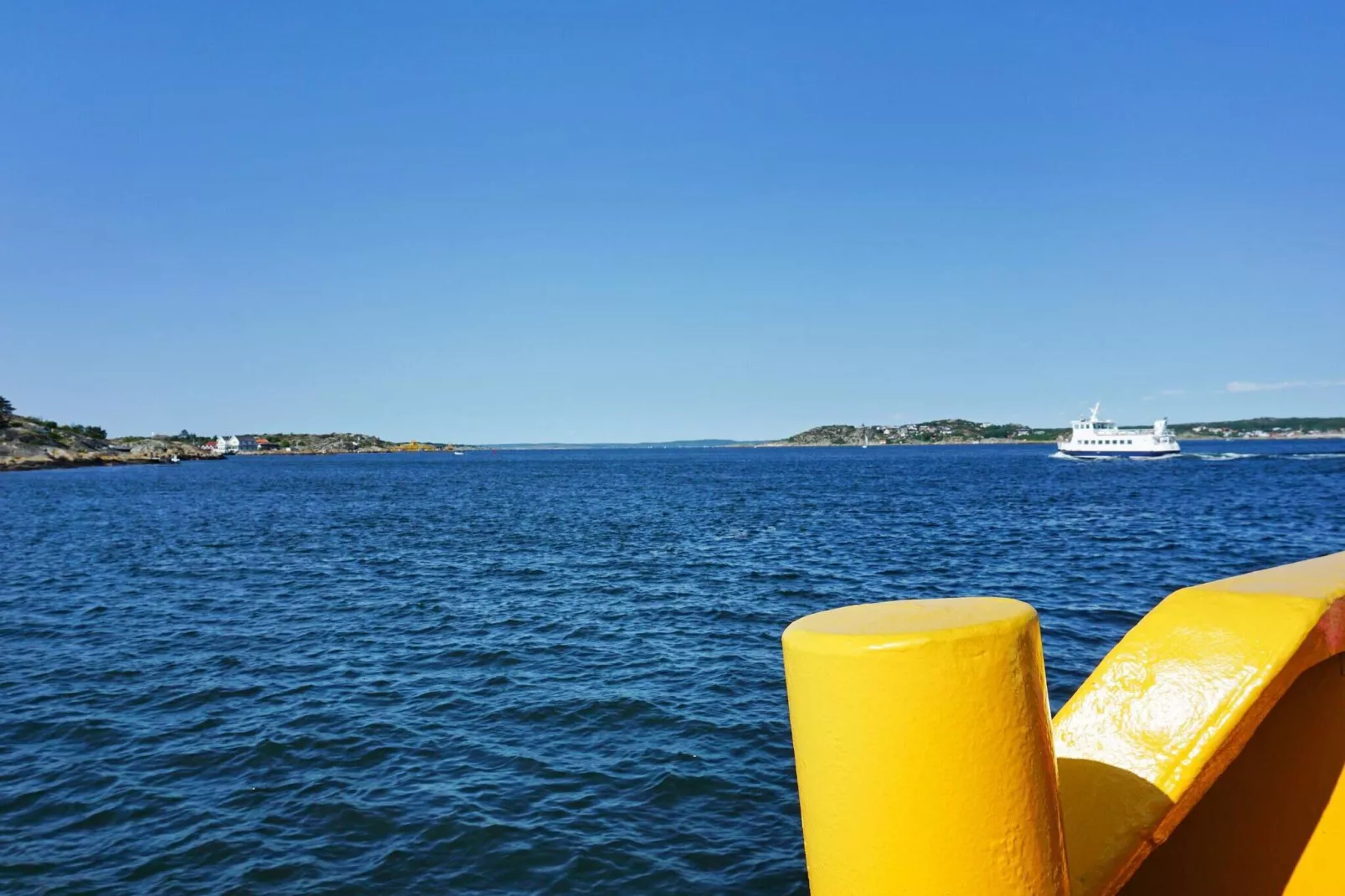 4 sterren vakantie huis in Öckerö-By Traum-Niet-getagd