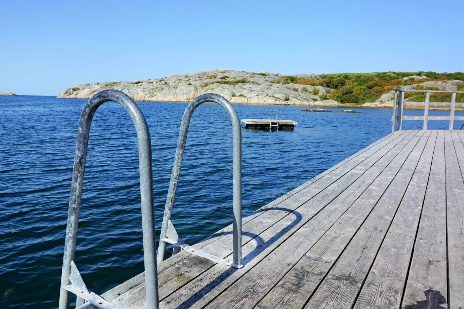 4 sterren vakantie huis in Öckerö-By Traum-Niet-getagd