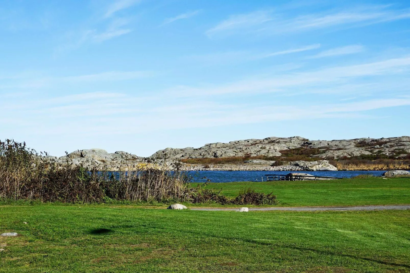 4 sterren vakantie huis in Öckerö-By Traum-Niet-getagd