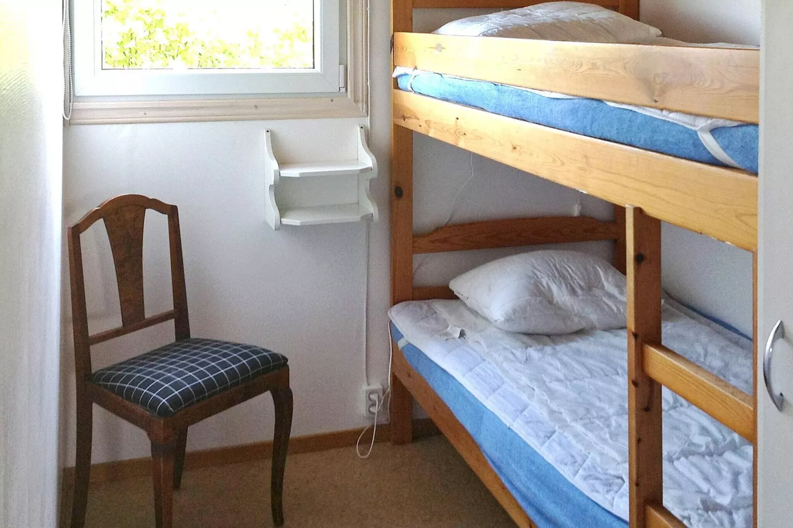 4 persoons vakantie huis in Køpingsvik-Binnen