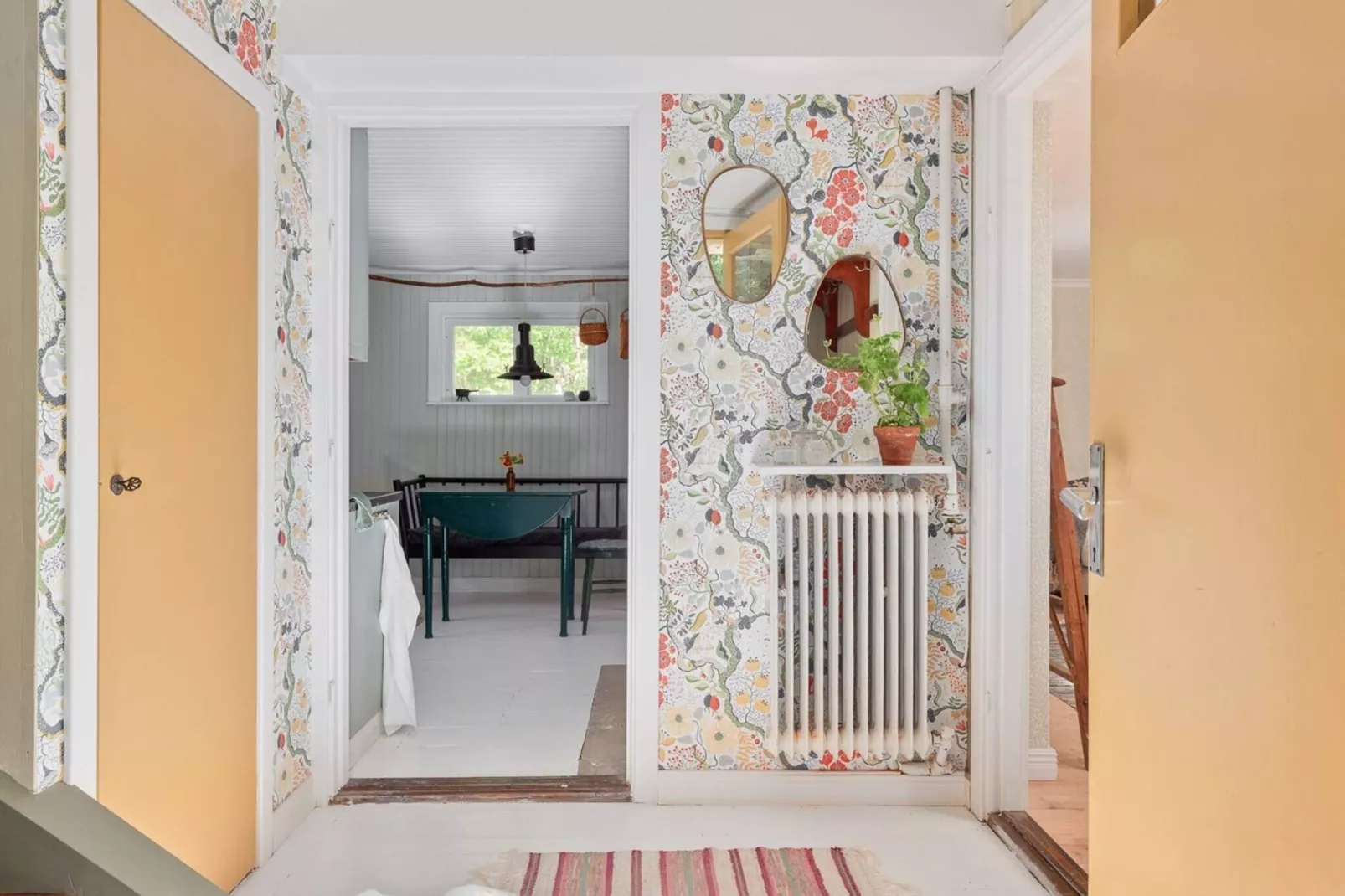 4 persoons vakantie huis in Vingåker-By Traum-Binnen