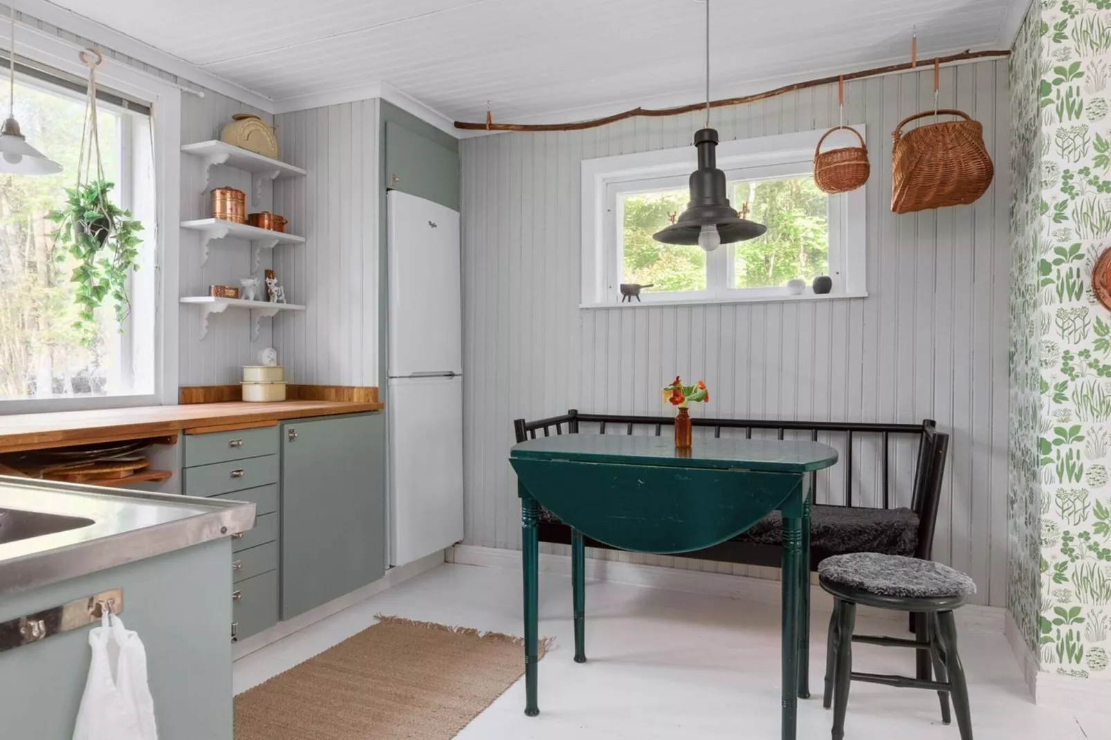 4 persoons vakantie huis in Vingåker-By Traum-Binnen