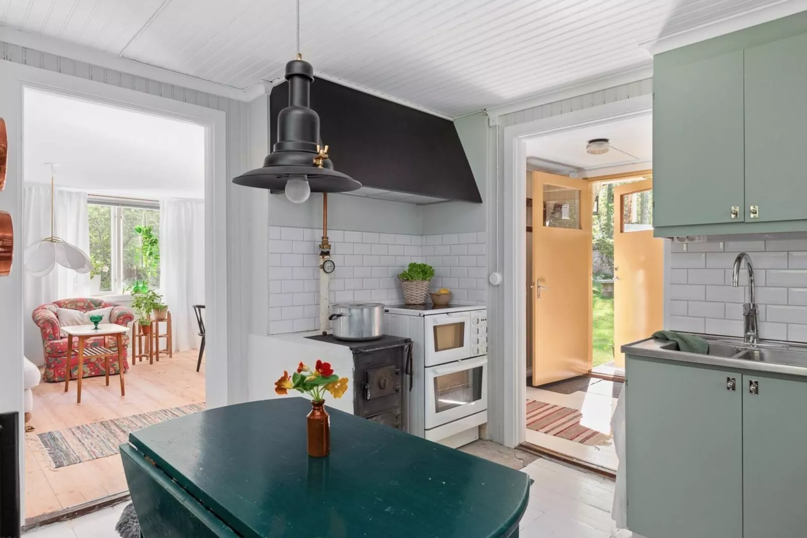 4 persoons vakantie huis in Vingåker-By Traum-Binnen