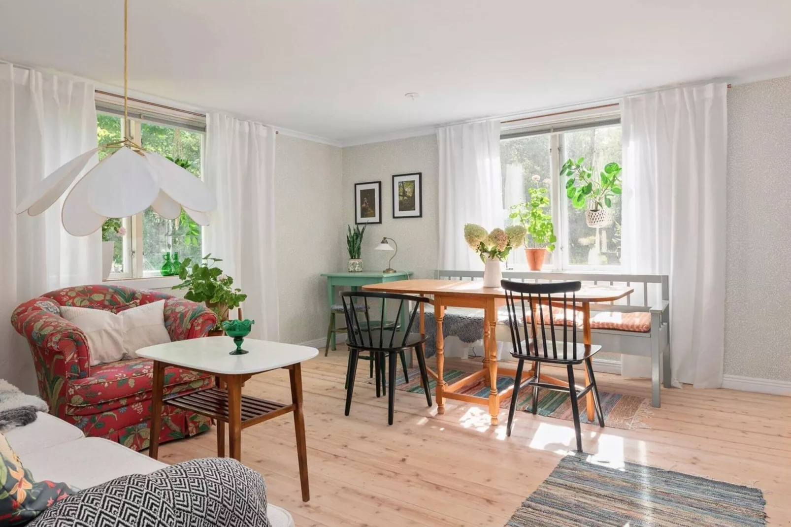 4 persoons vakantie huis in Vingåker-By Traum-Binnen