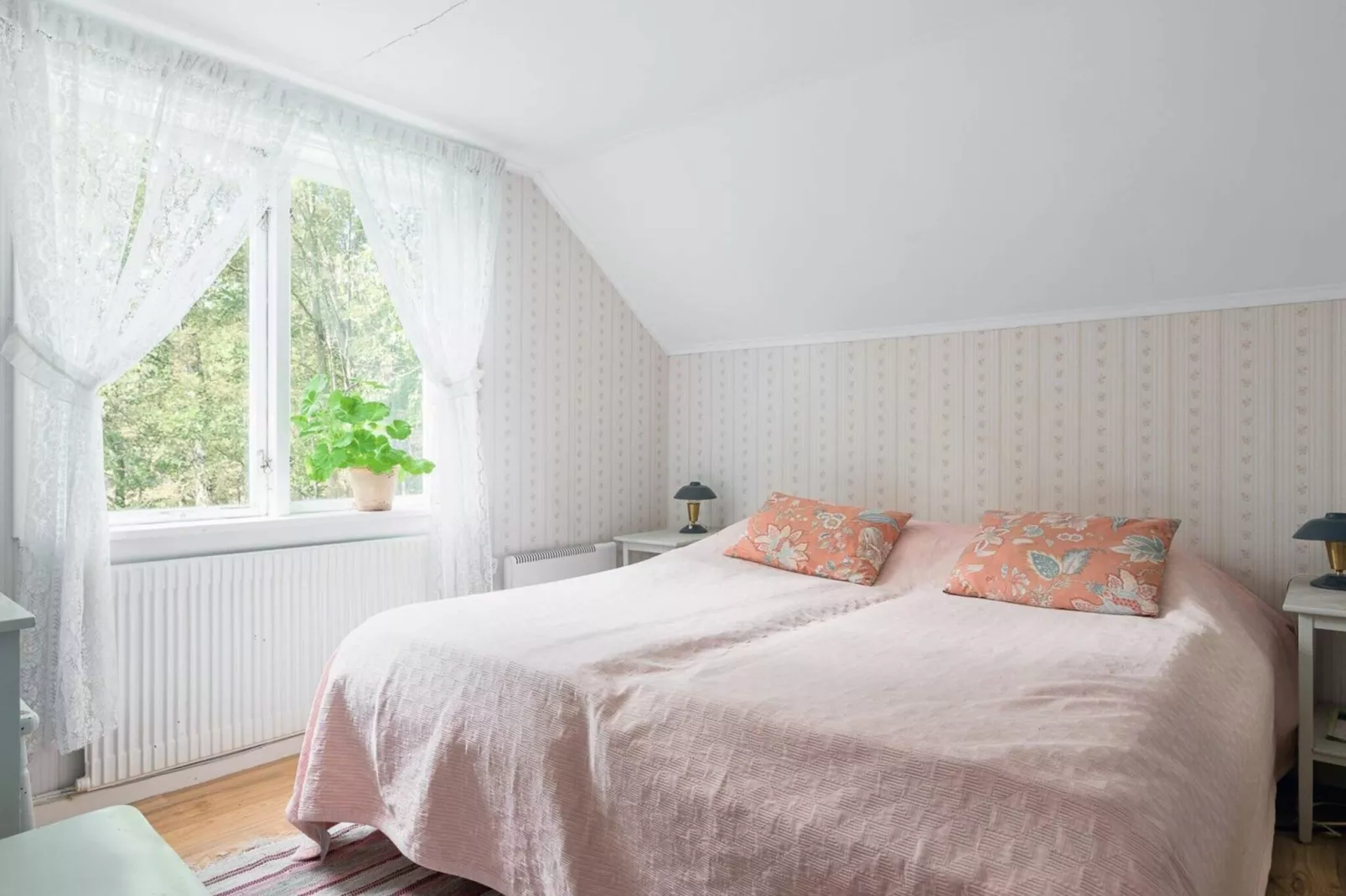 4 persoons vakantie huis in Vingåker-By Traum-Binnen