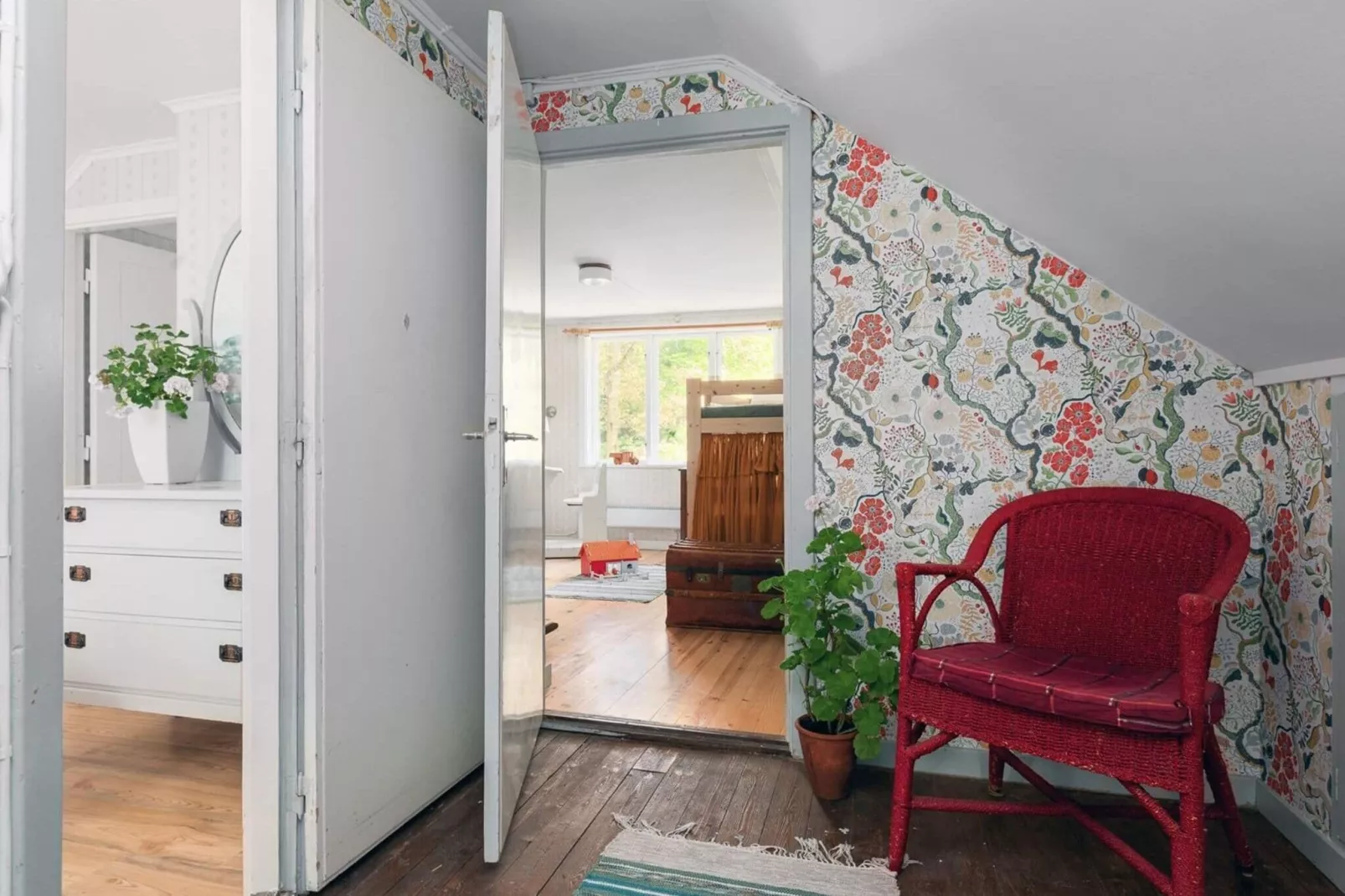 4 persoons vakantie huis in Vingåker-By Traum-Binnen