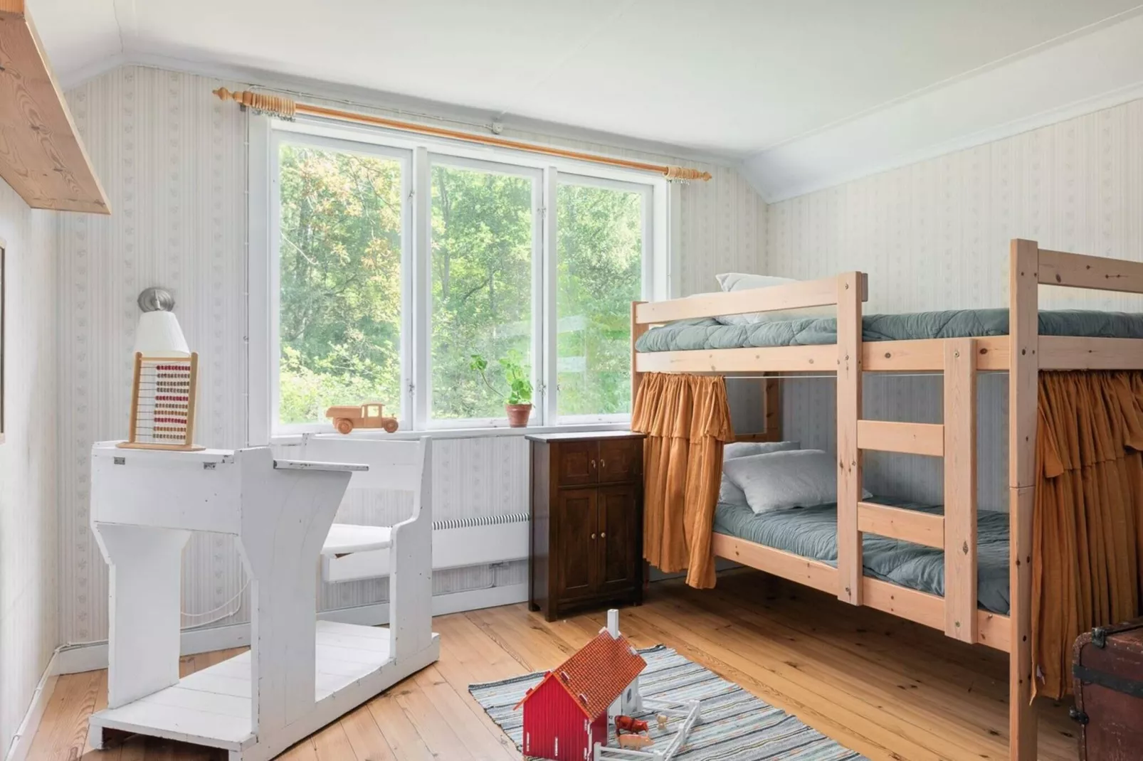 4 persoons vakantie huis in Vingåker-By Traum-Binnen
