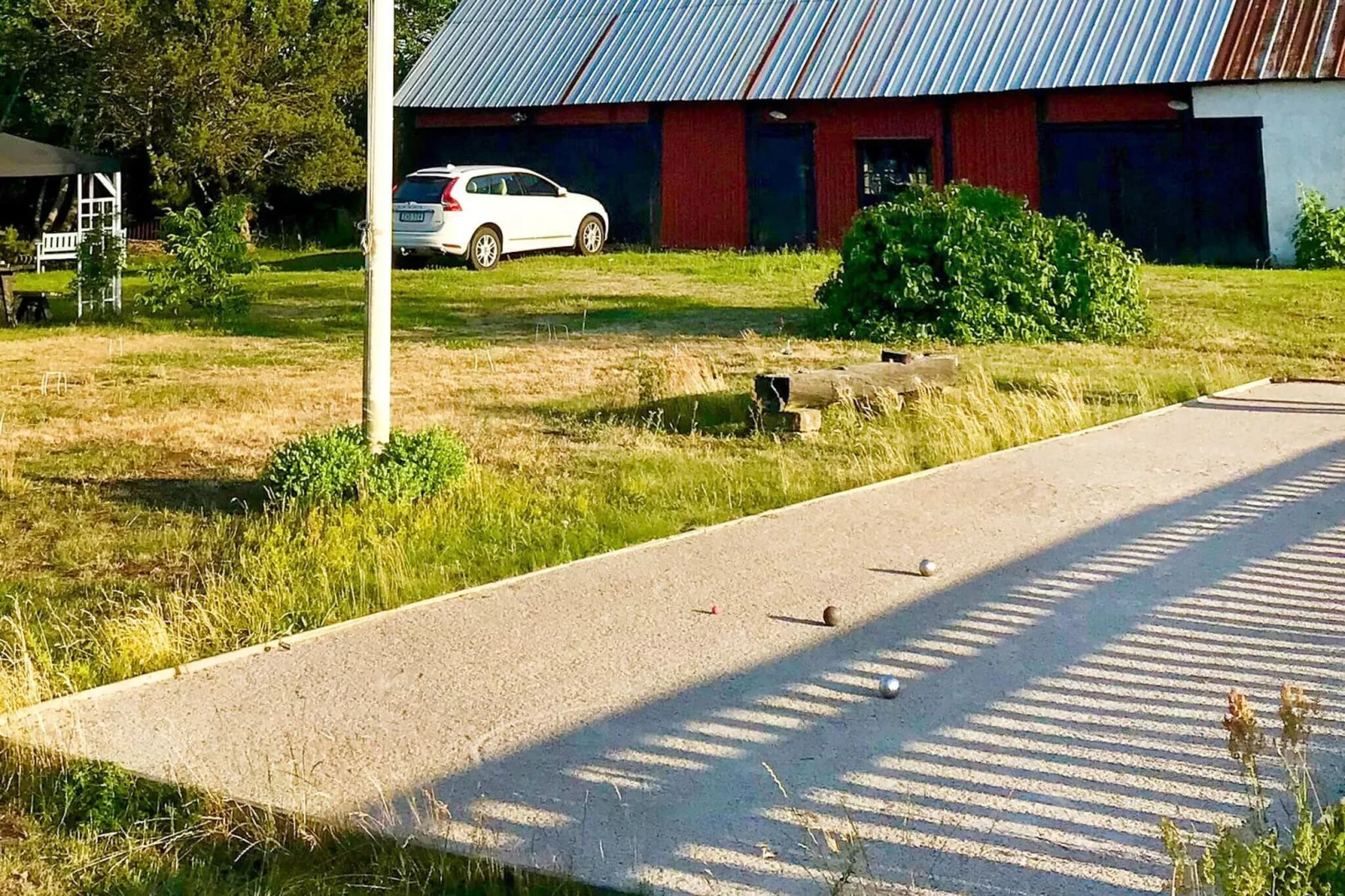 5 sterren vakantie huis in BORGHOLM-By Traum-Niet-getagd