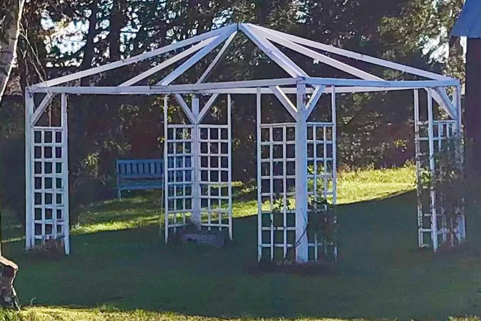 5 sterren vakantie huis in BORGHOLM-By Traum