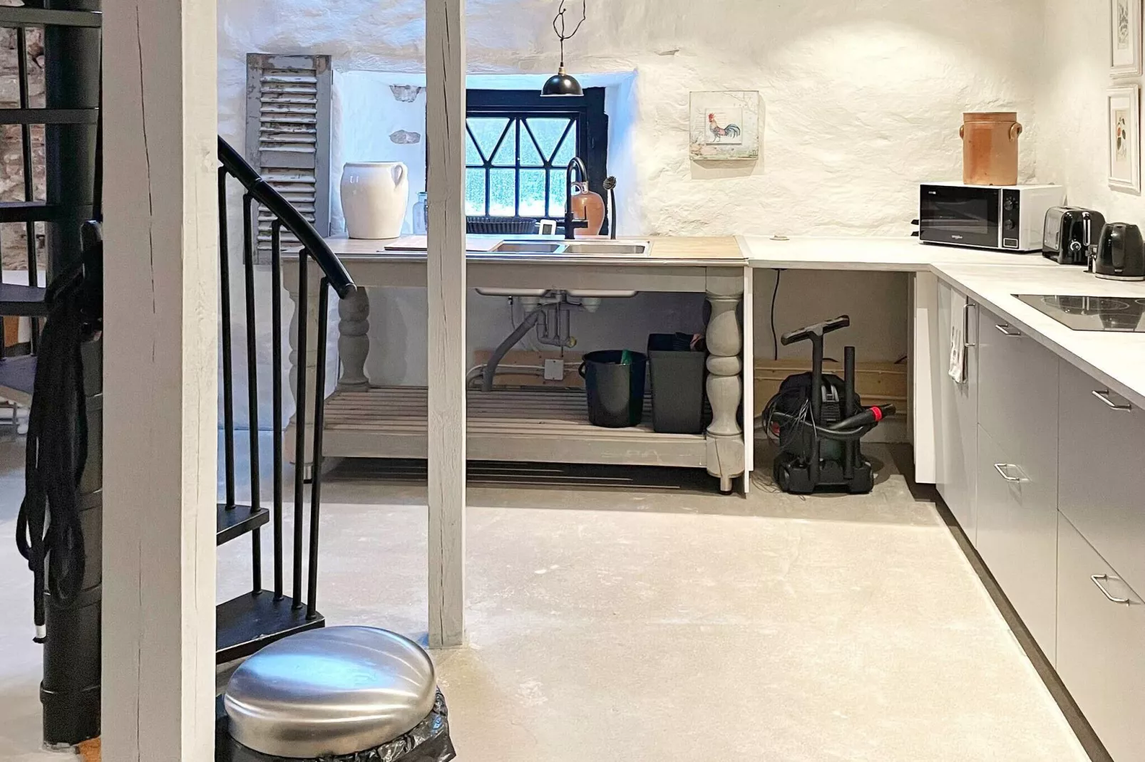 5 sterren vakantie huis in BORGHOLM-By Traum