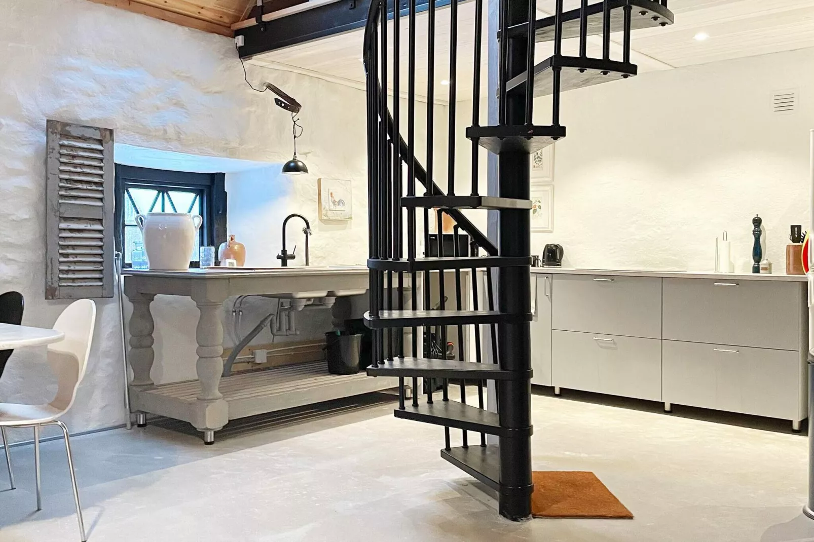 5 sterren vakantie huis in BORGHOLM-By Traum-Binnen