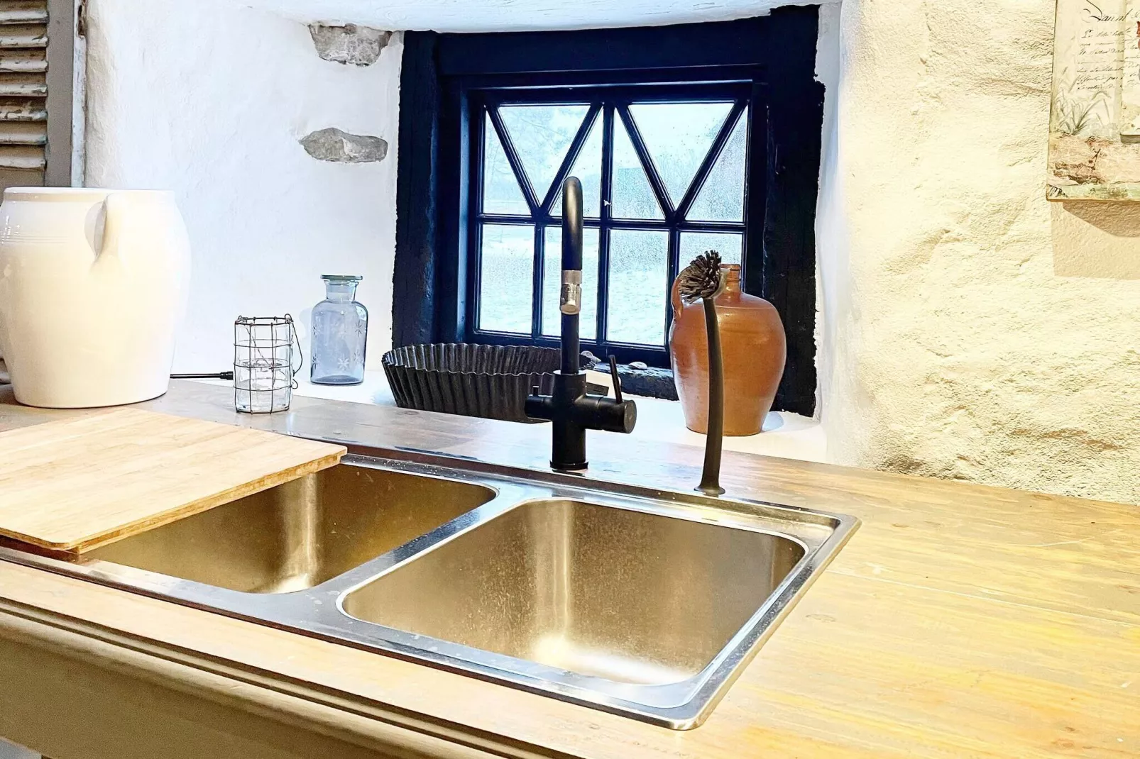 5 sterren vakantie huis in BORGHOLM-By Traum-Binnen