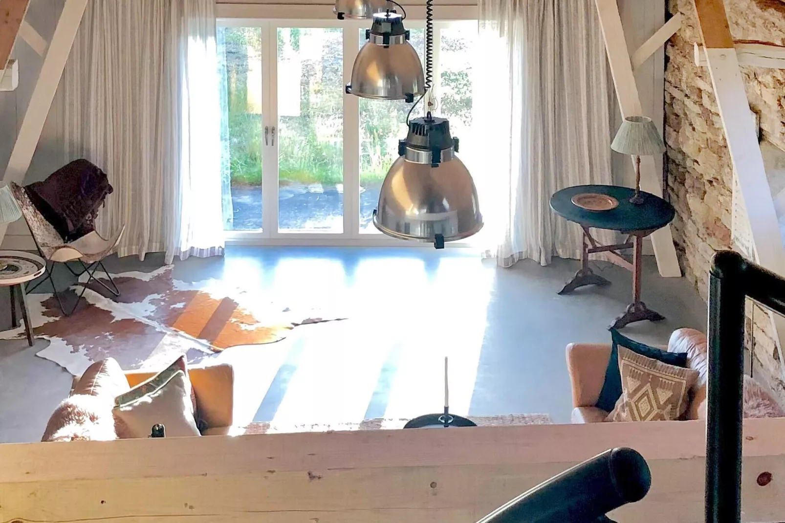 5 sterren vakantie huis in BORGHOLM-By Traum-Binnen