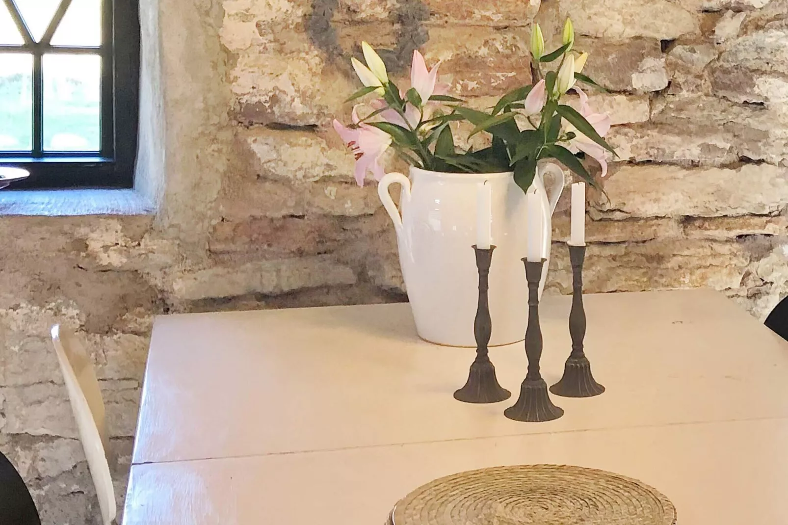 5 sterren vakantie huis in BORGHOLM-By Traum-Binnen