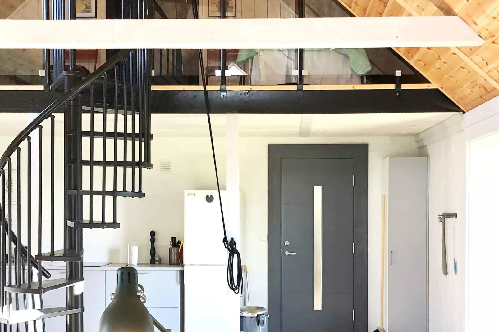 5 sterren vakantie huis in BORGHOLM-By Traum-Binnen