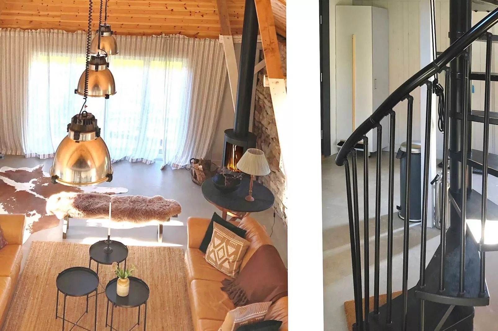 5 sterren vakantie huis in BORGHOLM-By Traum-Binnen