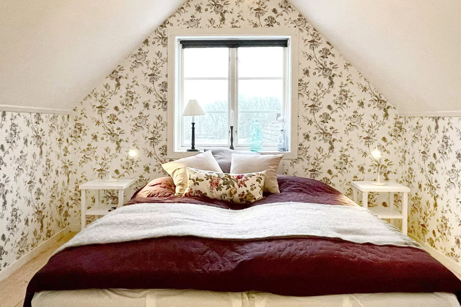 5 sterren vakantie huis in BORGHOLM-By Traum-Binnen