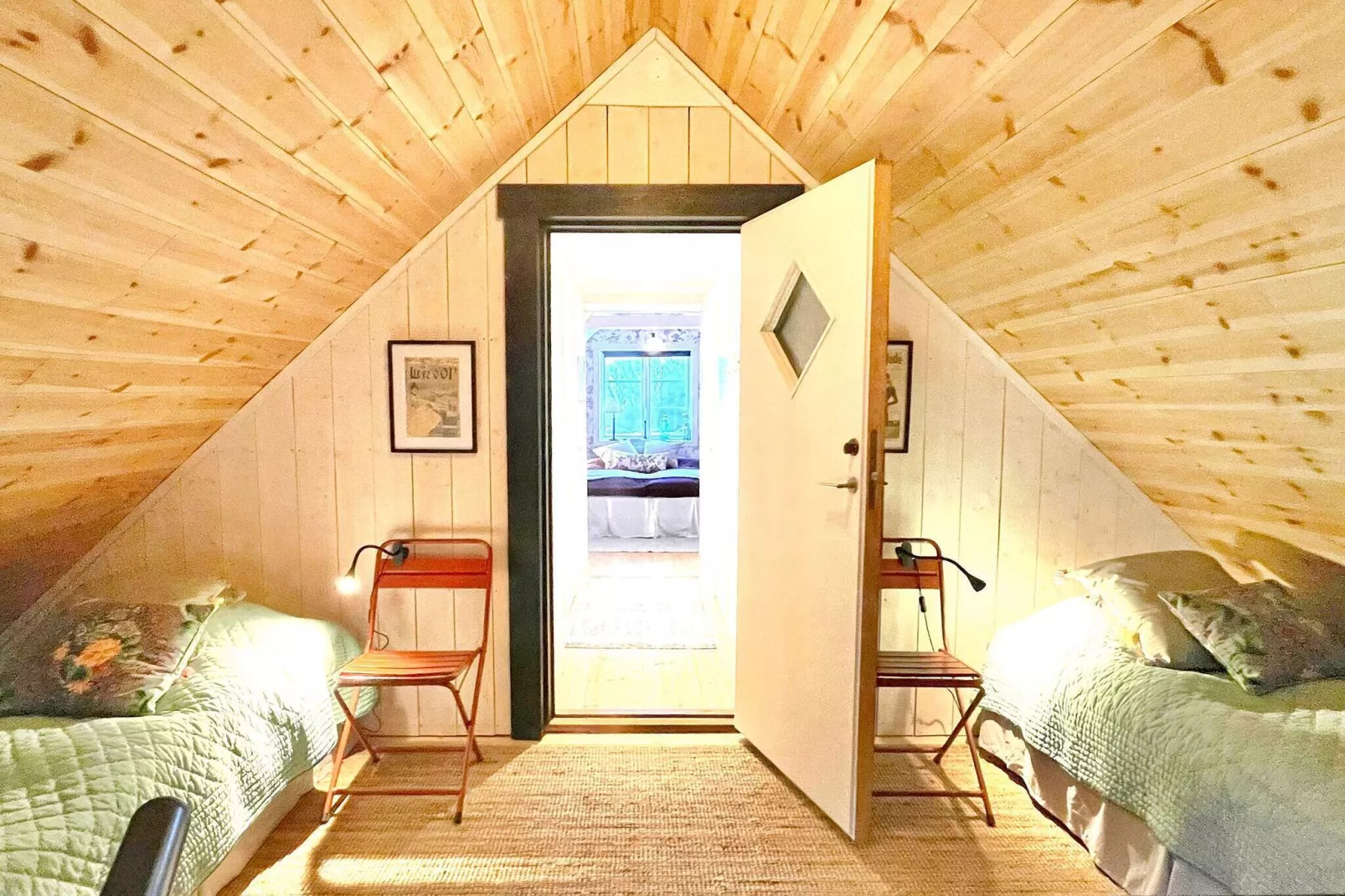 5 sterren vakantie huis in BORGHOLM-By Traum-Binnen