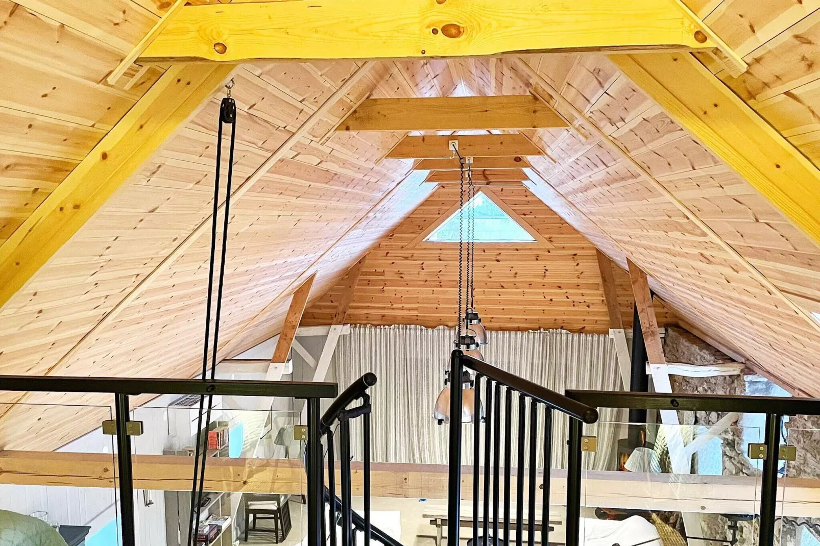 5 sterren vakantie huis in BORGHOLM-By Traum-Binnen