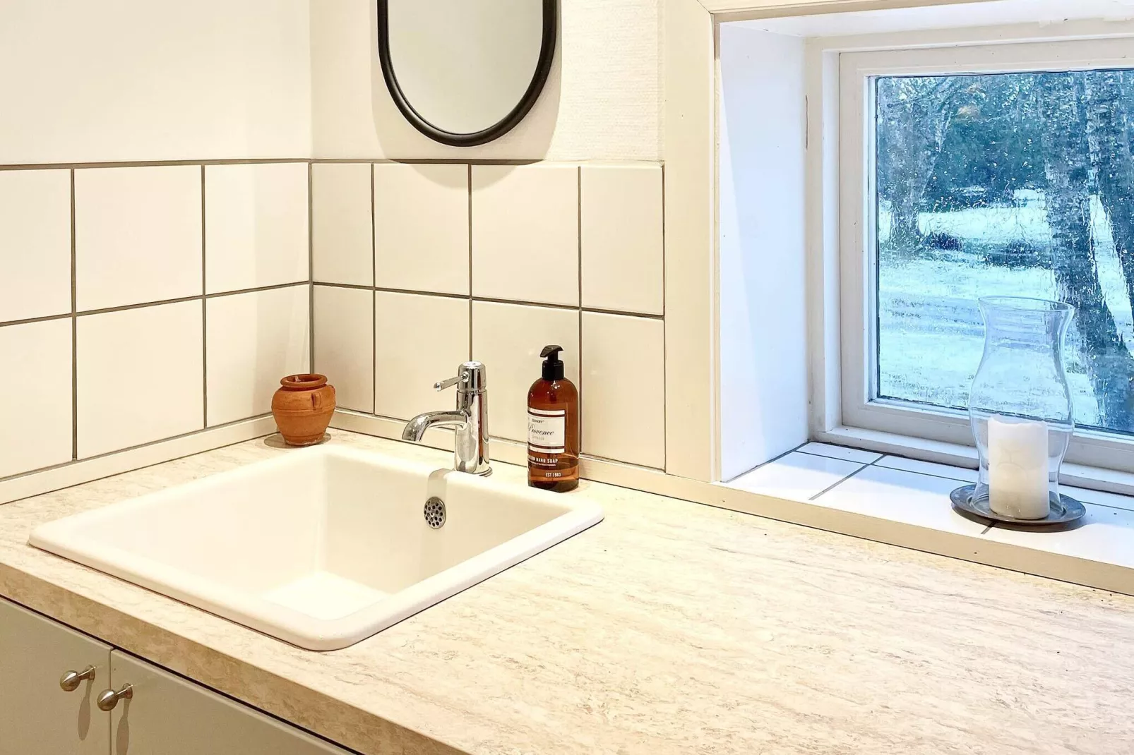 5 sterren vakantie huis in BORGHOLM-By Traum-Binnen