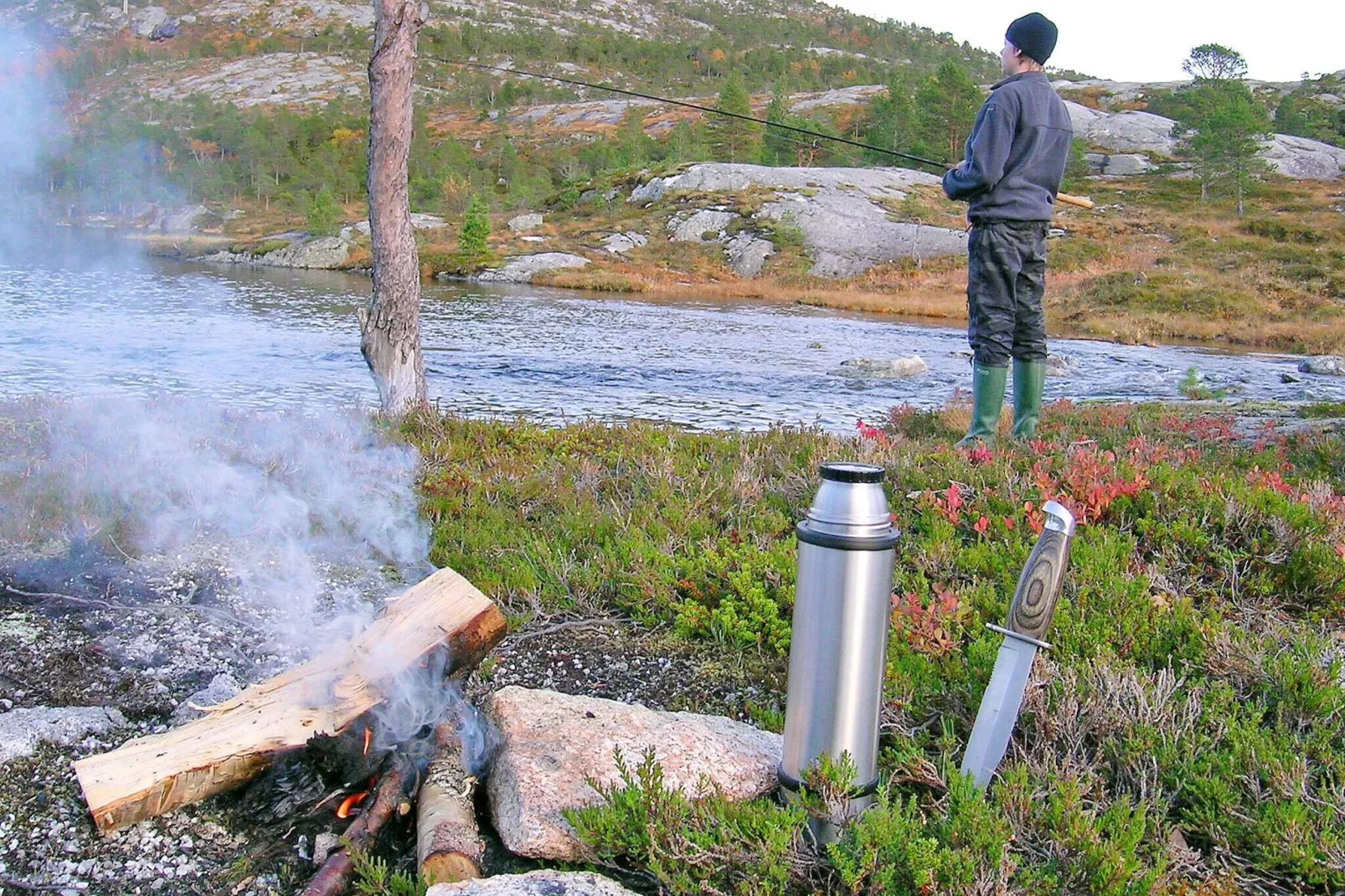 7 persoons vakantie huis in Melfjordbotn-By Traum-Niet-getagd