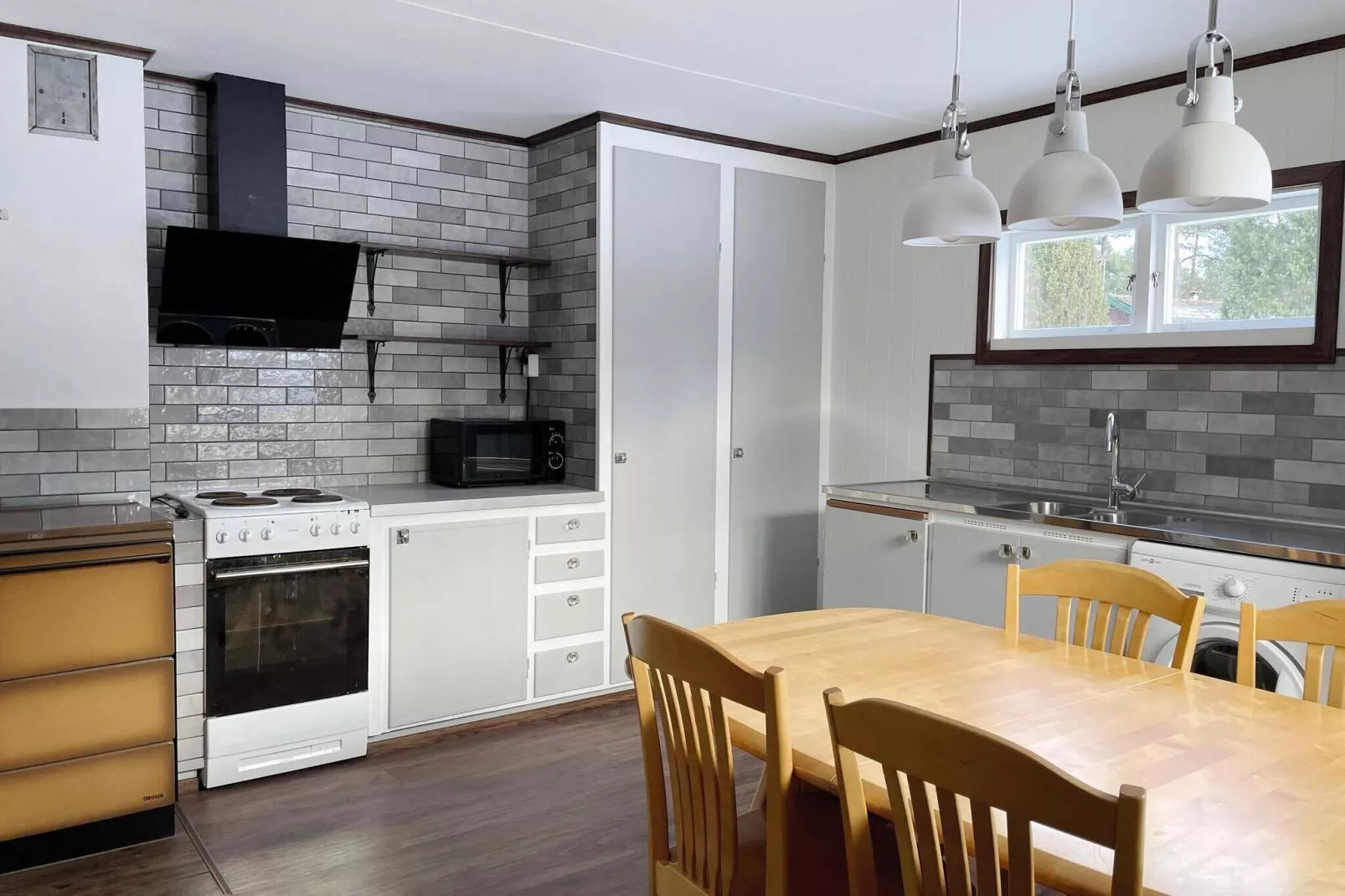 4 sterren vakantie huis in NORRTÄLJE-By Traum