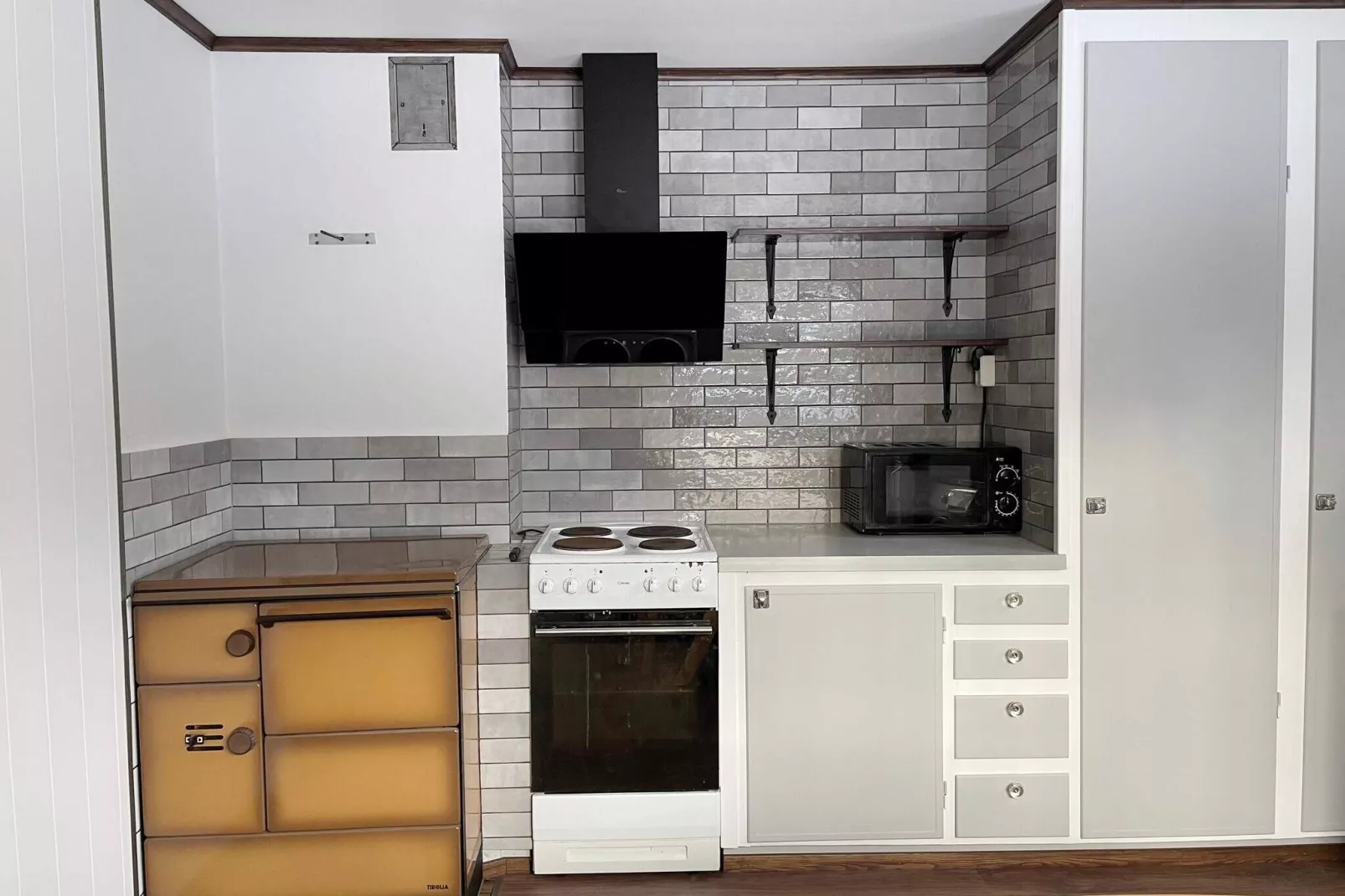 4 sterren vakantie huis in NORRTÄLJE-By Traum-Binnen