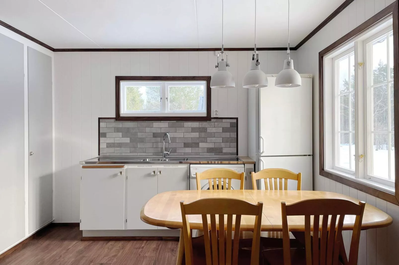 4 sterren vakantie huis in NORRTÄLJE-By Traum-Binnen