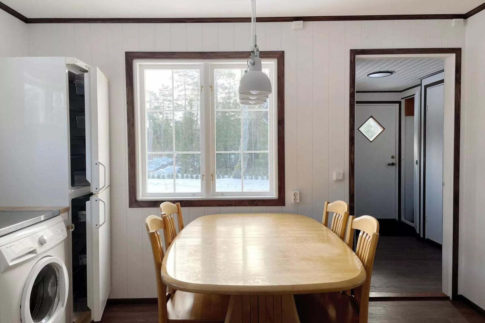 4 sterren vakantie huis in NORRTÄLJE-By Traum-Binnen