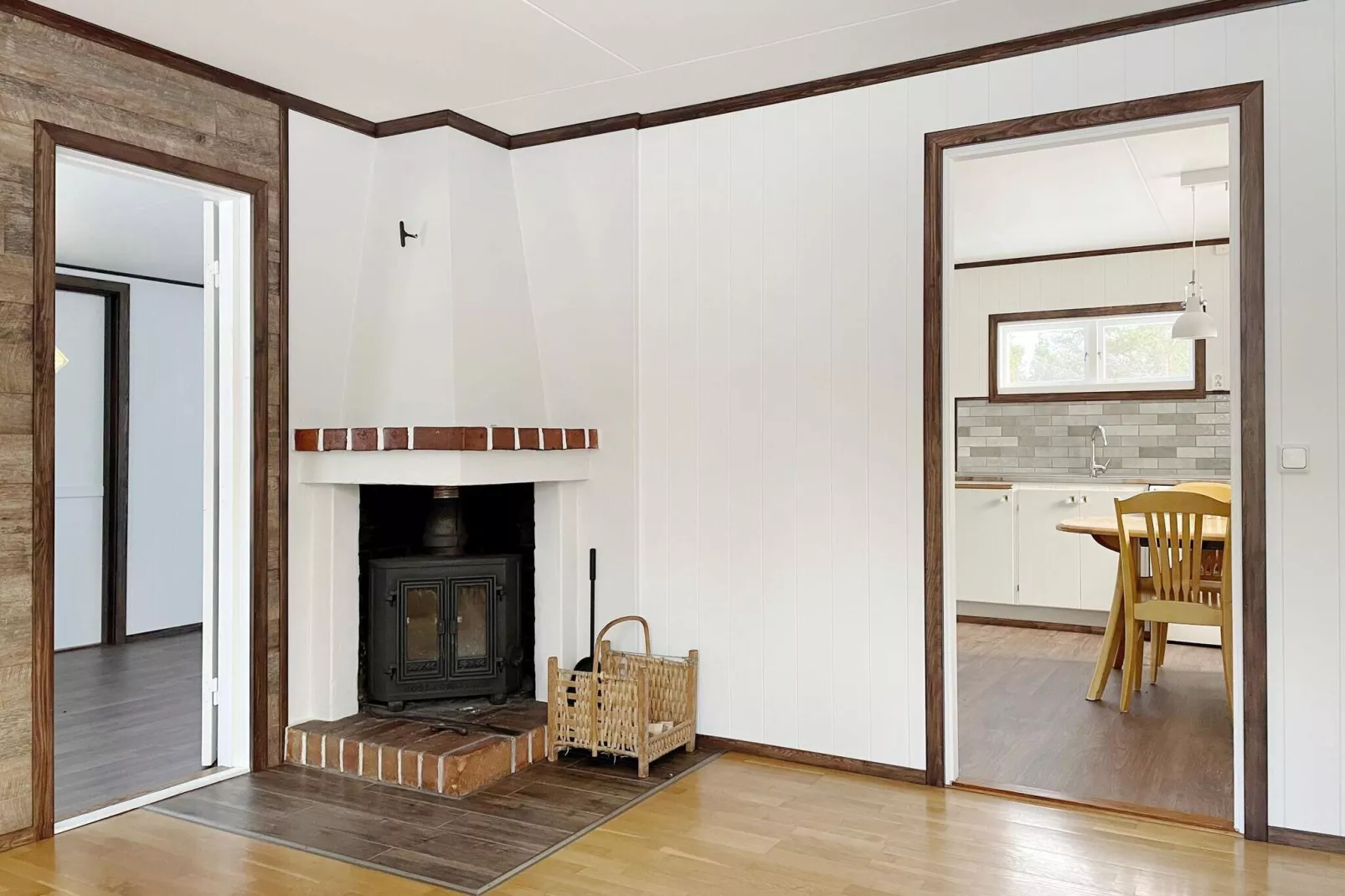 4 sterren vakantie huis in NORRTÄLJE-By Traum-Binnen