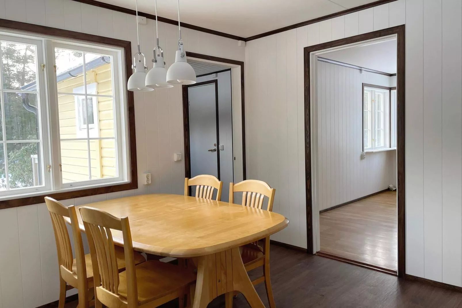 4 sterren vakantie huis in NORRTÄLJE-By Traum-Binnen