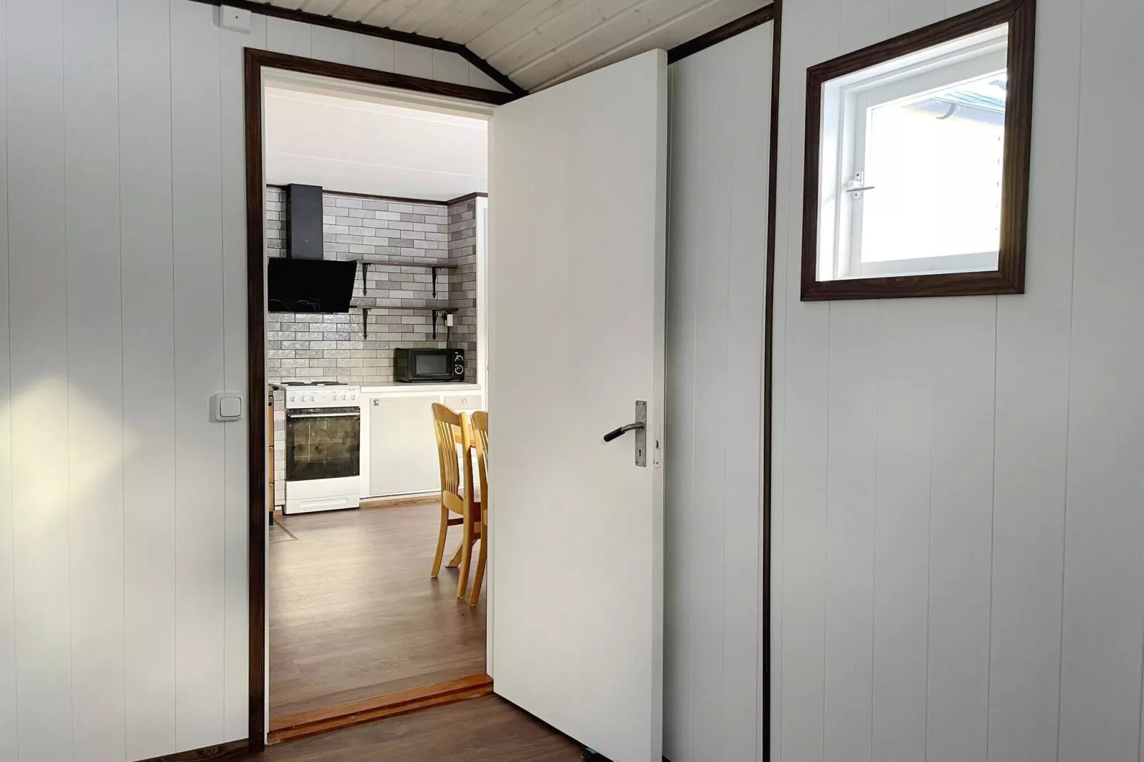 4 sterren vakantie huis in NORRTÄLJE-By Traum-Binnen