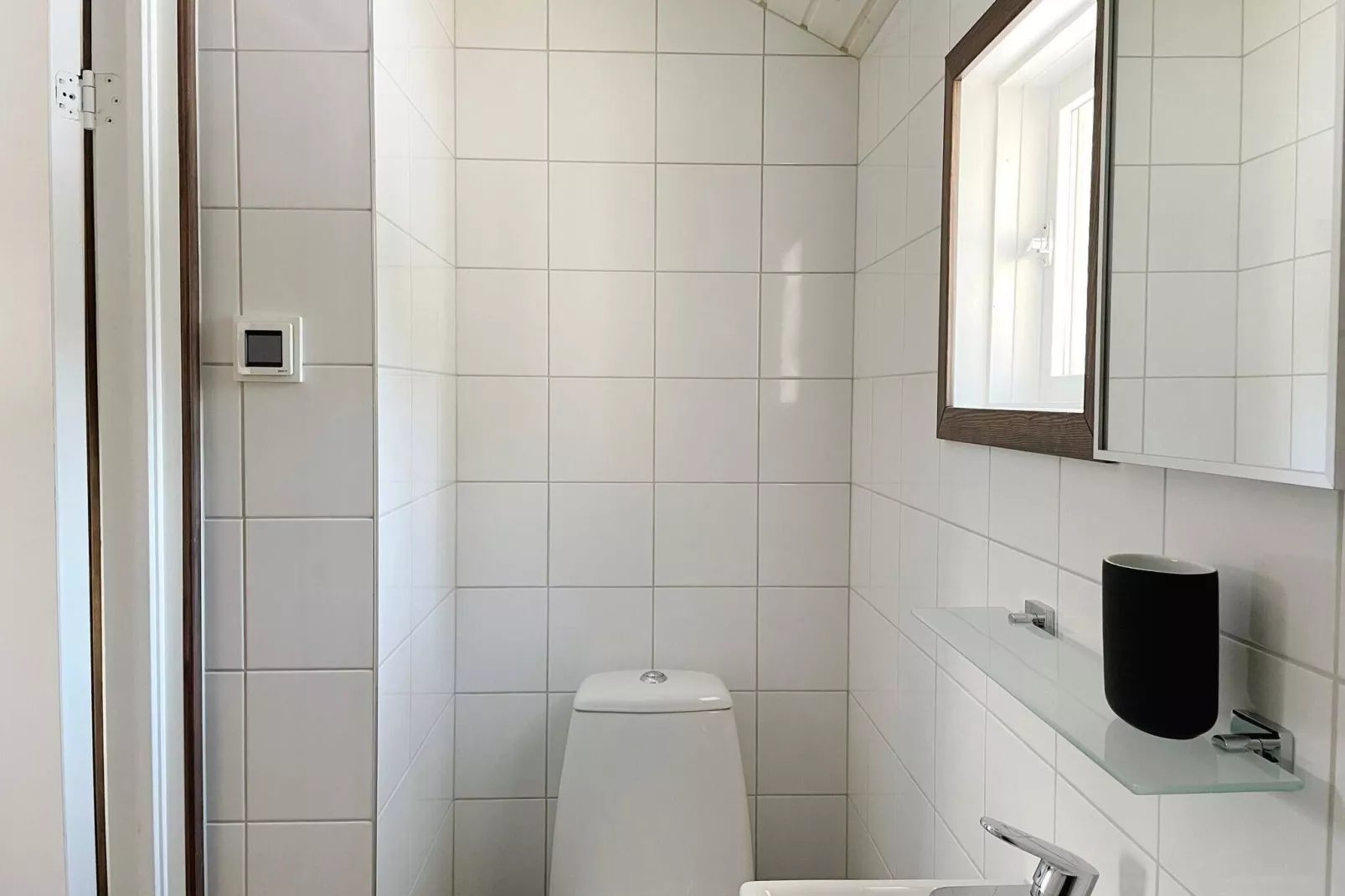 4 sterren vakantie huis in NORRTÄLJE-By Traum-Binnen