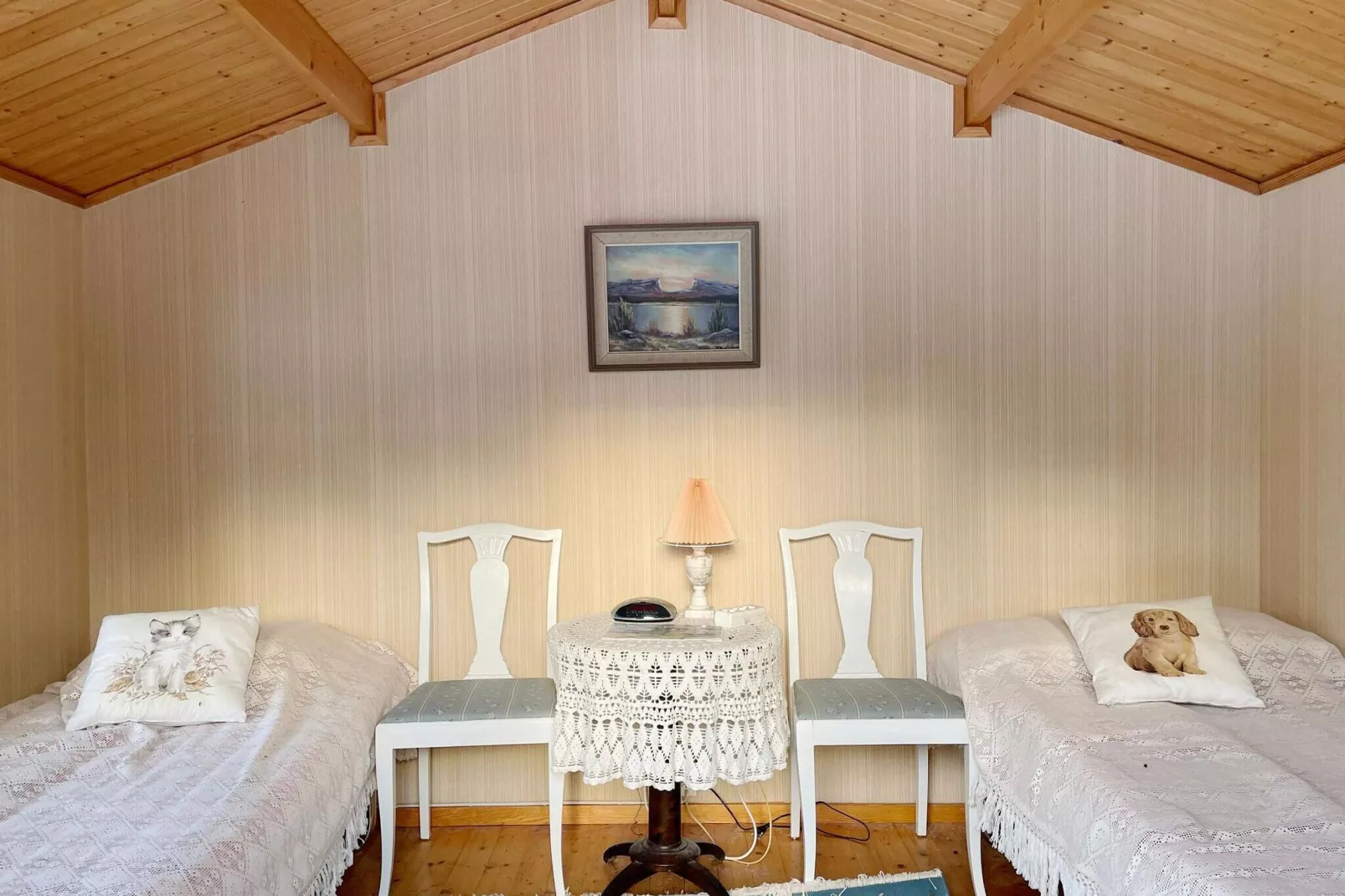 4 sterren vakantie huis in NORRTÄLJE-By Traum-Binnen
