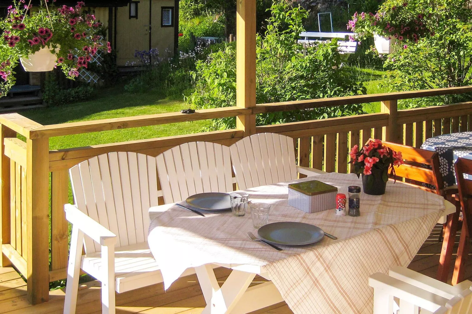 4 sterren vakantie huis in MALMKÖPING-By Traum-Buitenlucht