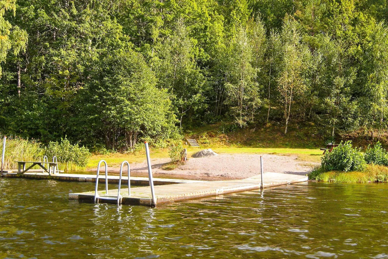 4 sterren vakantie huis in MALMKÖPING-By Traum-Buitenlucht