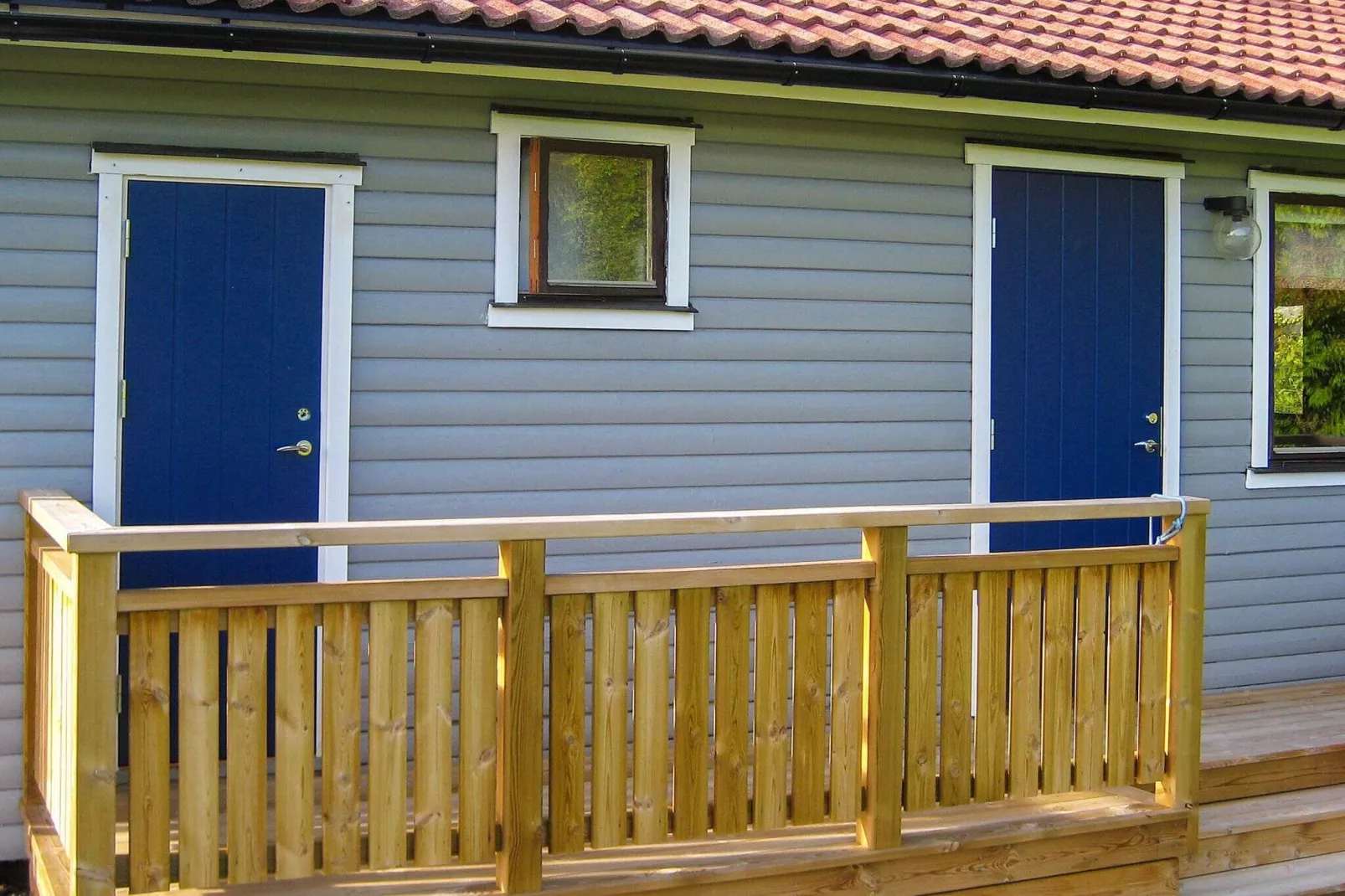 4 sterren vakantie huis in MALMKÖPING-By Traum-Buitenlucht