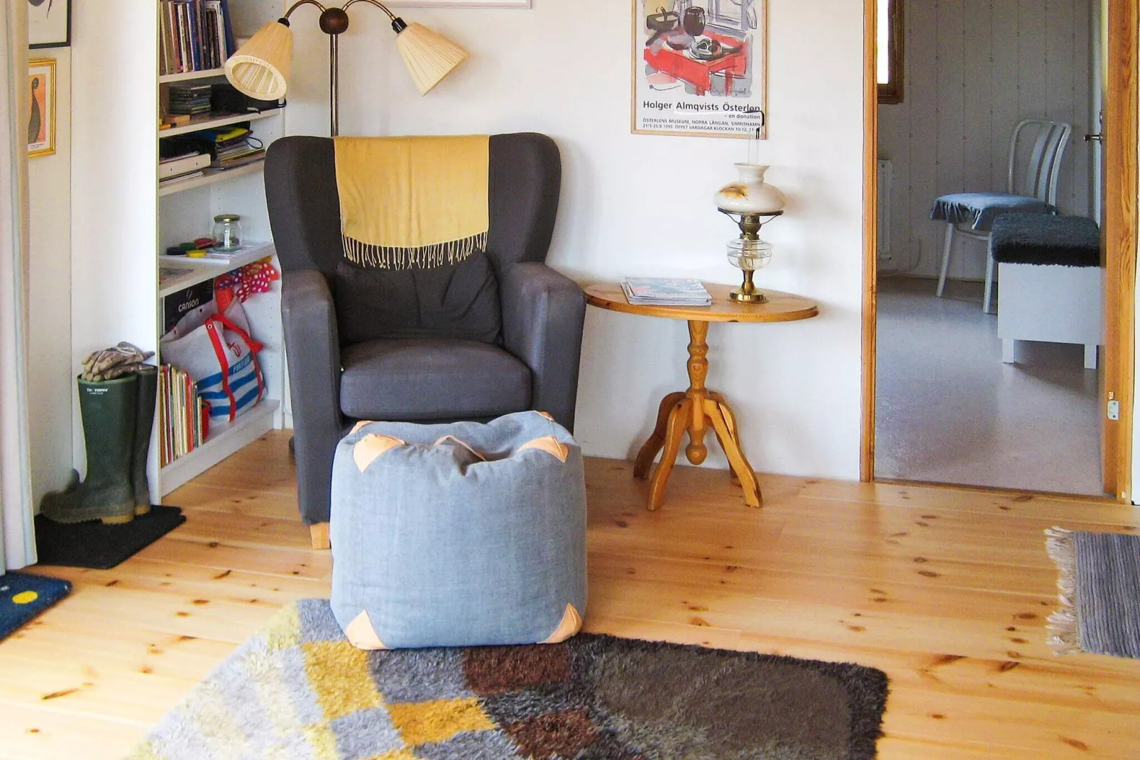 4 sterren vakantie huis in MALMKÖPING-By Traum-Binnen