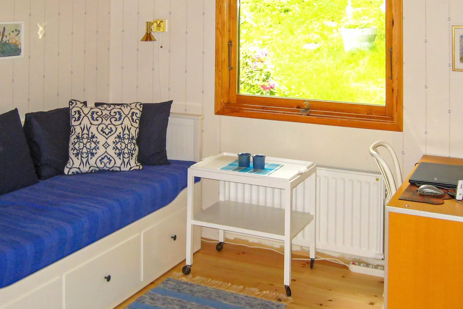 4 sterren vakantie huis in MALMKÖPING-Binnen