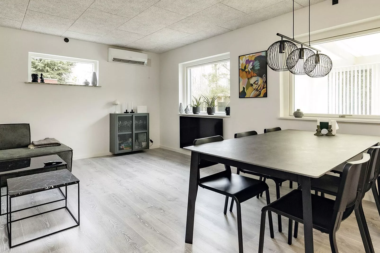 4 sterren vakantie huis in Væggerløse-By Traum-Binnen