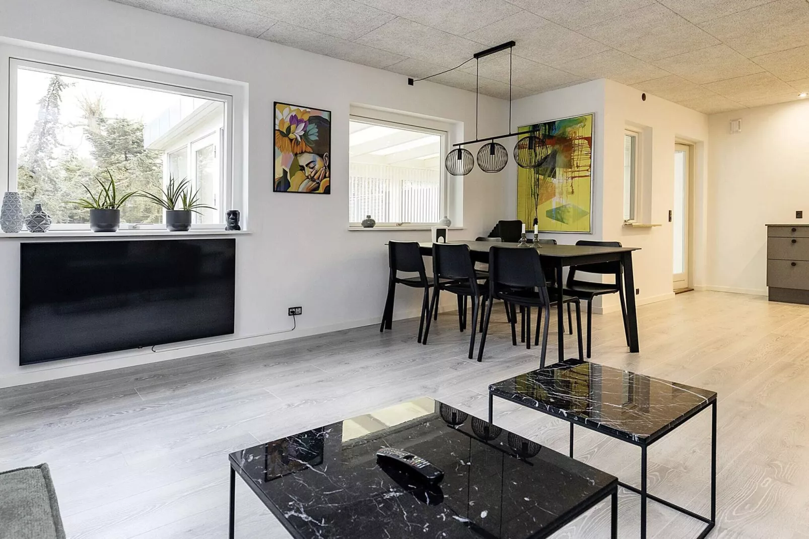 4 sterren vakantie huis in Væggerløse-By Traum-Binnen