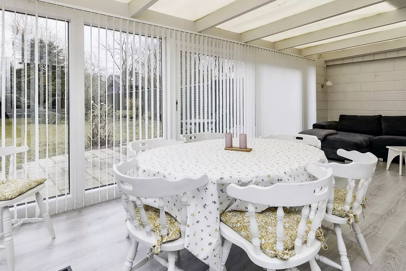 4 sterren vakantie huis in Væggerløse-By Traum-Binnen