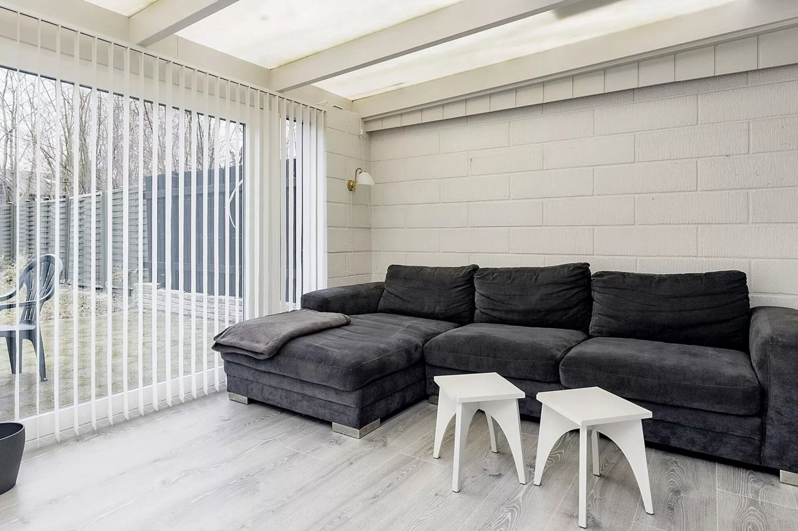 4 sterren vakantie huis in Væggerløse-By Traum-Binnen